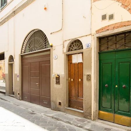 Keys Of Italy - Sprone 15 - 2 Bedroom Family Apartment By Ponte Vecchio Florens Exteriör bild