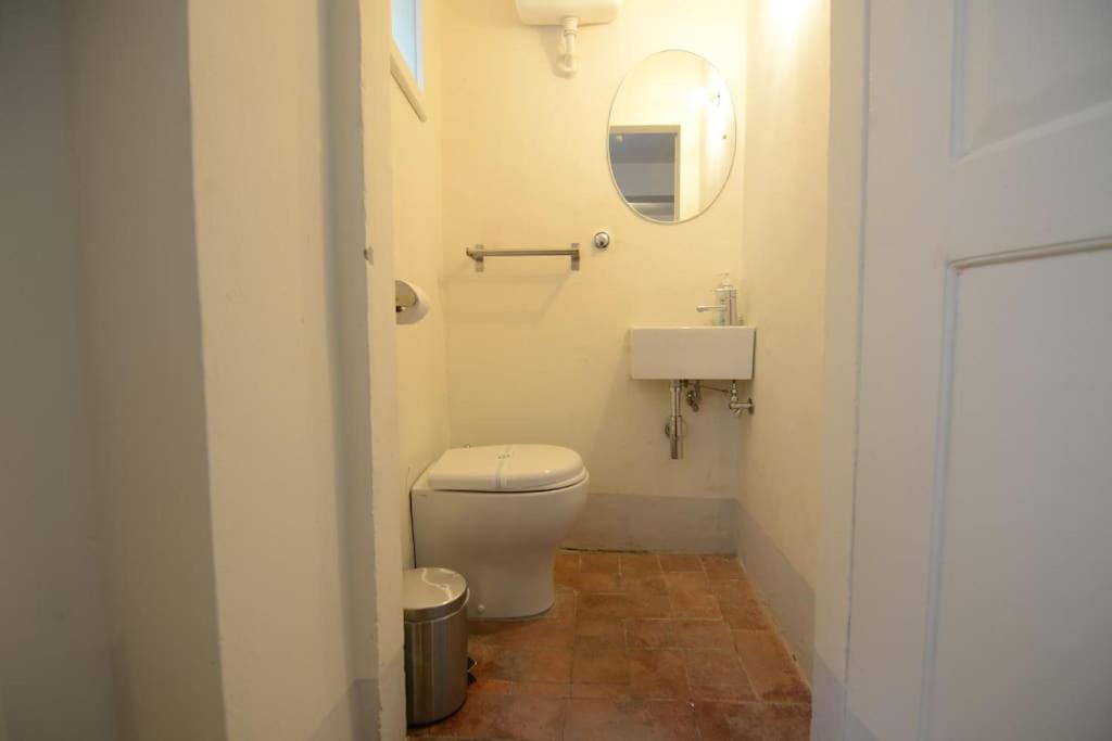 Keys Of Italy - Sprone 15 - 2 Bedroom Family Apartment By Ponte Vecchio Florens Exteriör bild