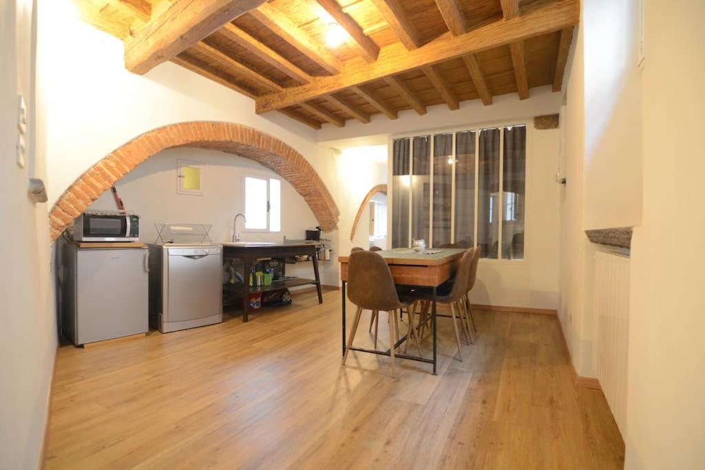 Keys Of Italy - Sprone 15 - 2 Bedroom Family Apartment By Ponte Vecchio Florens Exteriör bild