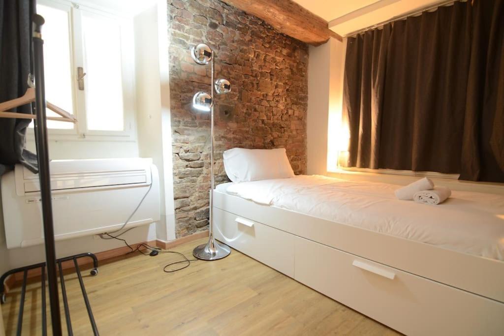 Keys Of Italy - Sprone 15 - 2 Bedroom Family Apartment By Ponte Vecchio Florens Exteriör bild