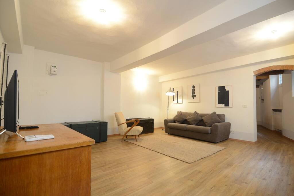 Keys Of Italy - Sprone 15 - 2 Bedroom Family Apartment By Ponte Vecchio Florens Exteriör bild