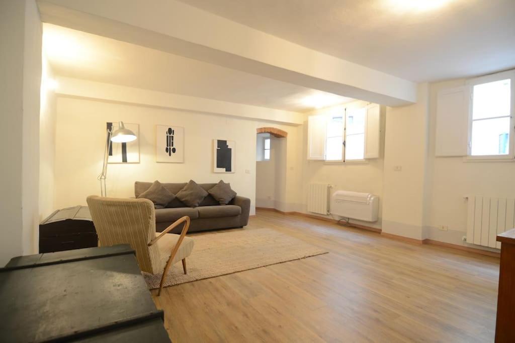 Keys Of Italy - Sprone 15 - 2 Bedroom Family Apartment By Ponte Vecchio Florens Exteriör bild