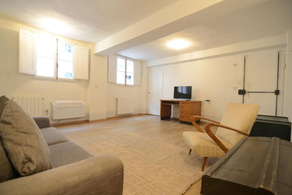 Keys Of Italy - Sprone 15 - 2 Bedroom Family Apartment By Ponte Vecchio Florens Exteriör bild
