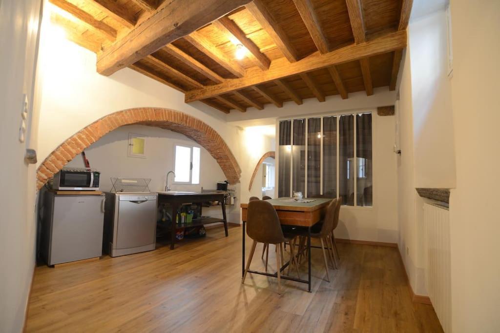 Keys Of Italy - Sprone 15 - 2 Bedroom Family Apartment By Ponte Vecchio Florens Exteriör bild