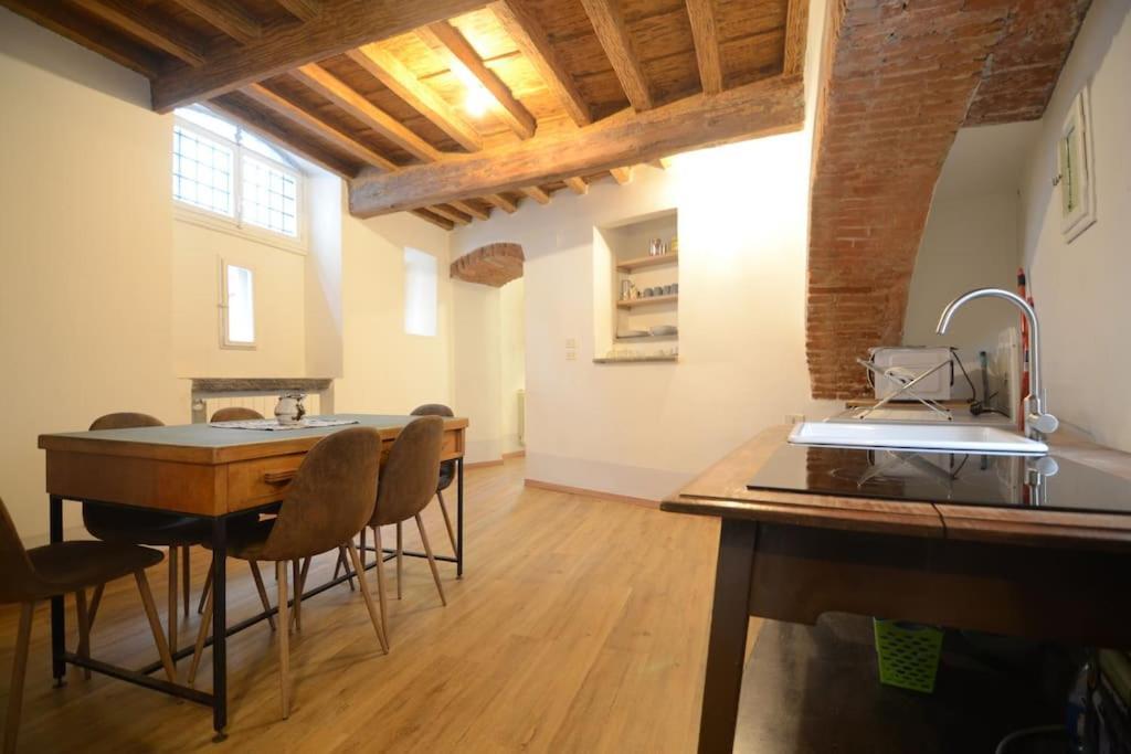 Keys Of Italy - Sprone 15 - 2 Bedroom Family Apartment By Ponte Vecchio Florens Exteriör bild