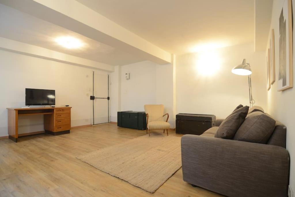 Keys Of Italy - Sprone 15 - 2 Bedroom Family Apartment By Ponte Vecchio Florens Exteriör bild